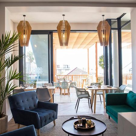 Antrim Boutique Hotel By Totalstay Kapstaden Exteriör bild