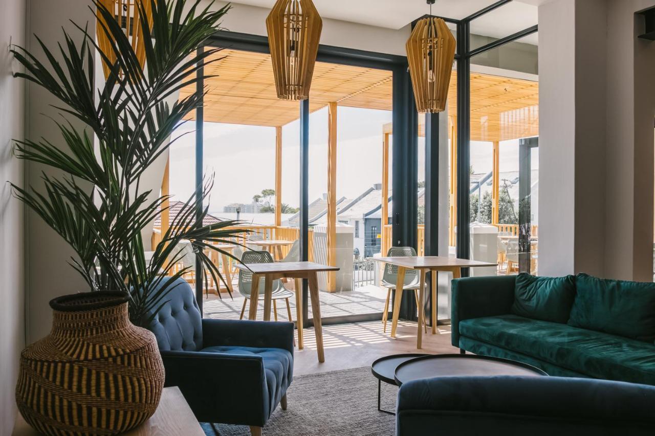Antrim Boutique Hotel By Totalstay Kapstaden Exteriör bild