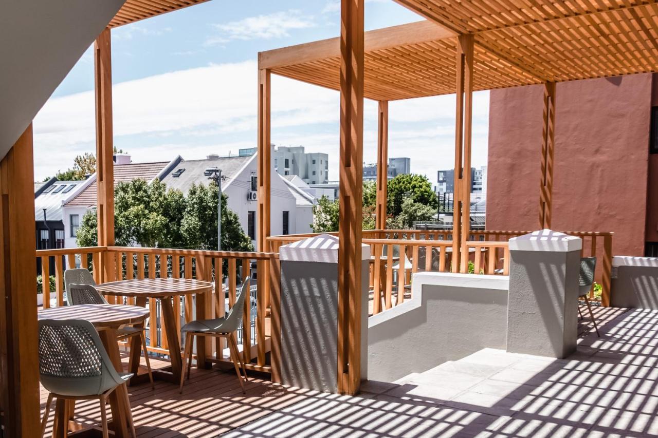 Antrim Boutique Hotel By Totalstay Kapstaden Exteriör bild