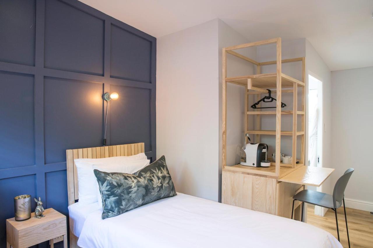 Antrim Boutique Hotel By Totalstay Kapstaden Exteriör bild