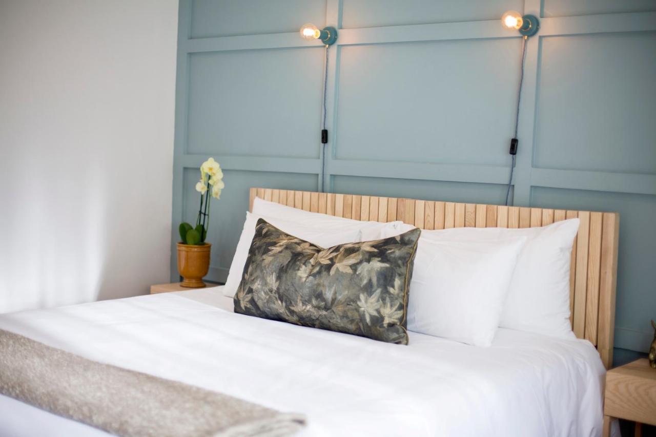 Antrim Boutique Hotel By Totalstay Kapstaden Exteriör bild