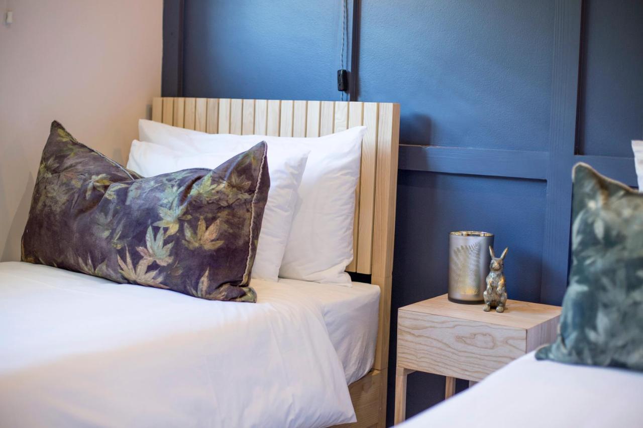 Antrim Boutique Hotel By Totalstay Kapstaden Exteriör bild