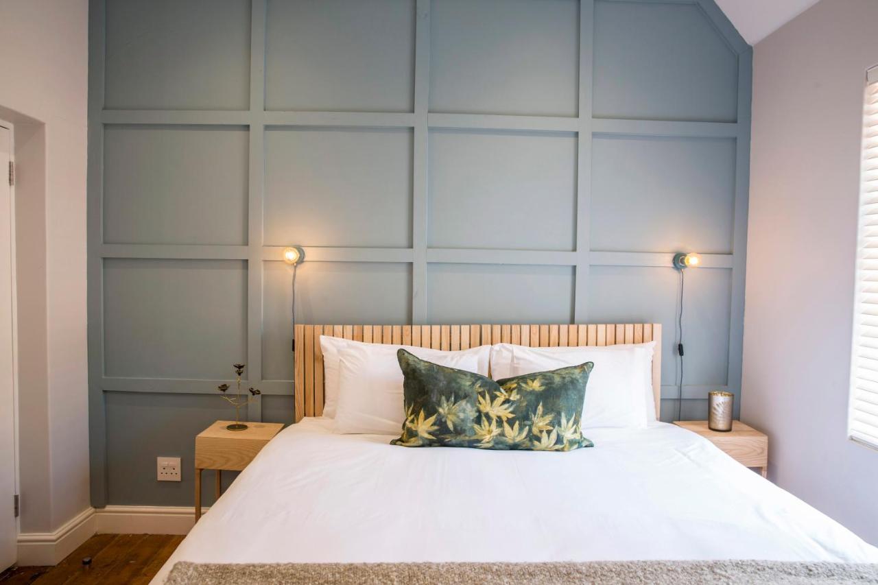 Antrim Boutique Hotel By Totalstay Kapstaden Exteriör bild