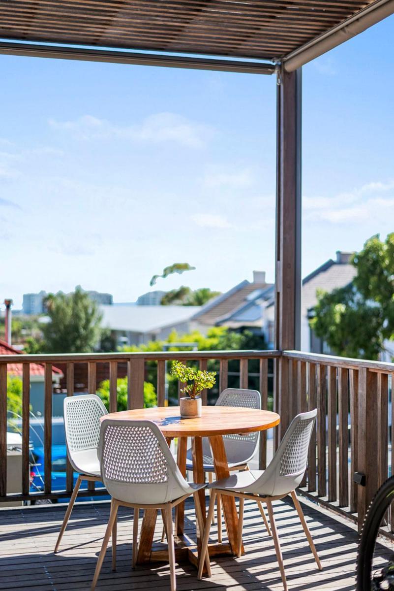 Antrim Boutique Hotel By Totalstay Kapstaden Exteriör bild