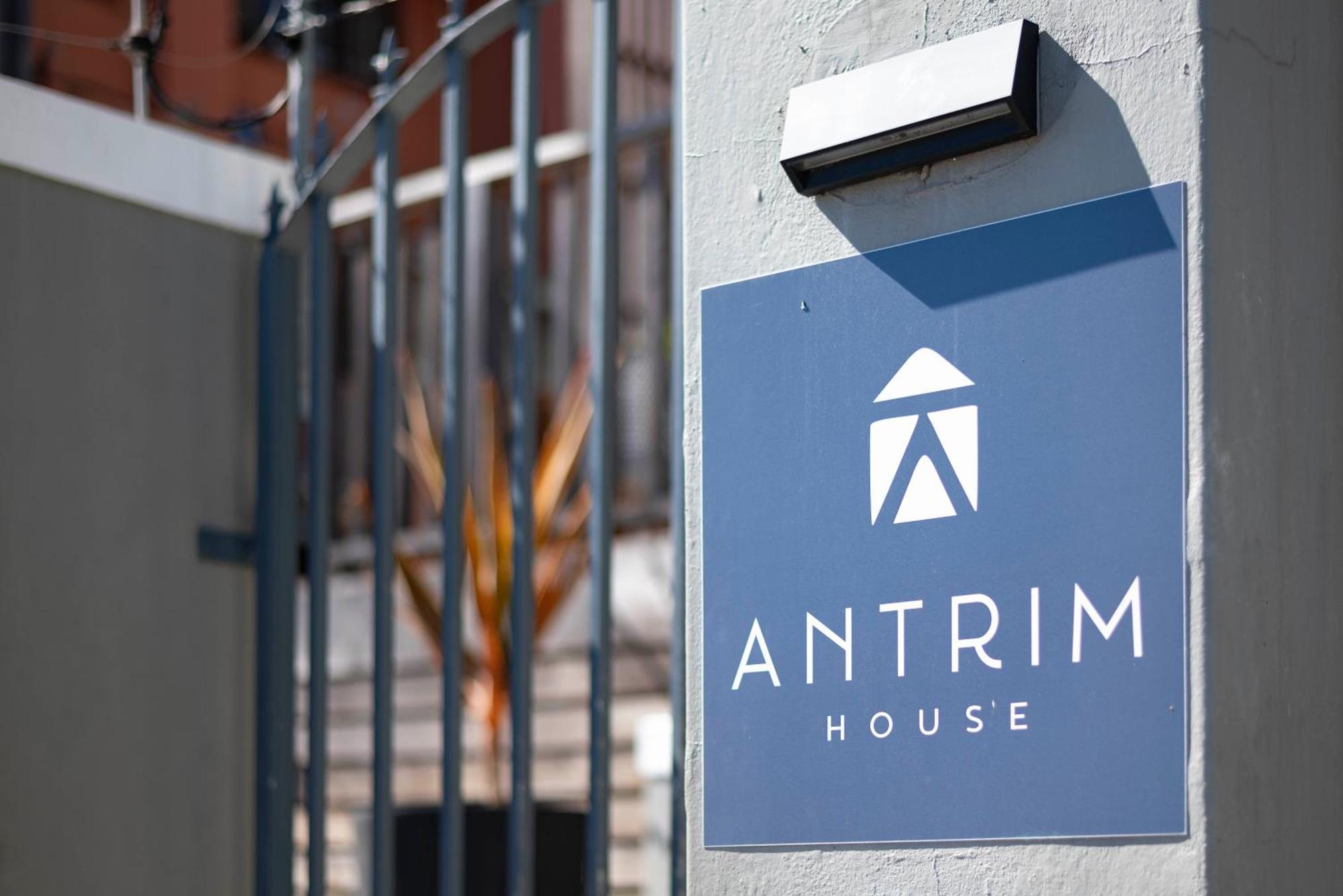 Antrim Boutique Hotel By Totalstay Kapstaden Exteriör bild