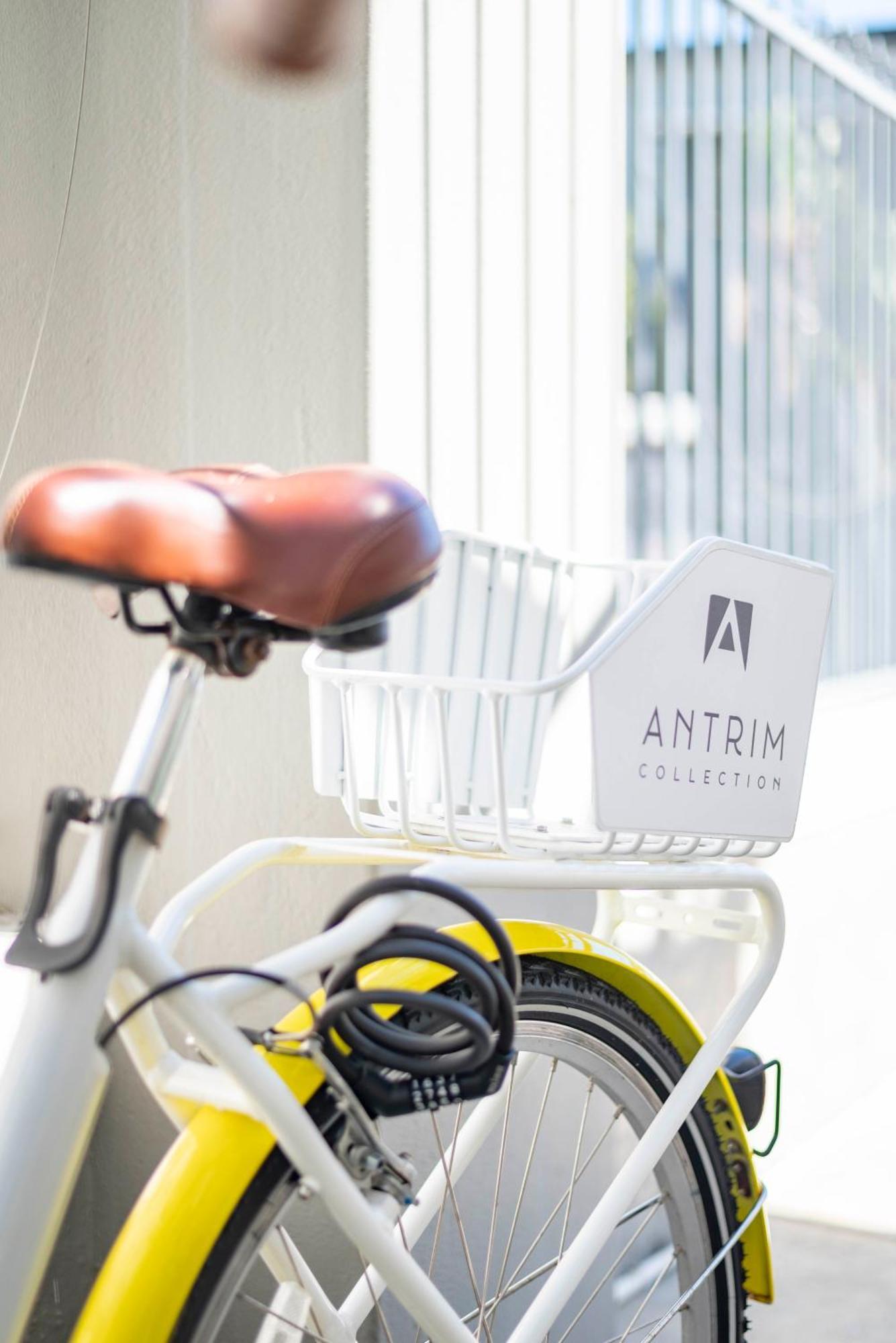 Antrim Boutique Hotel By Totalstay Kapstaden Exteriör bild