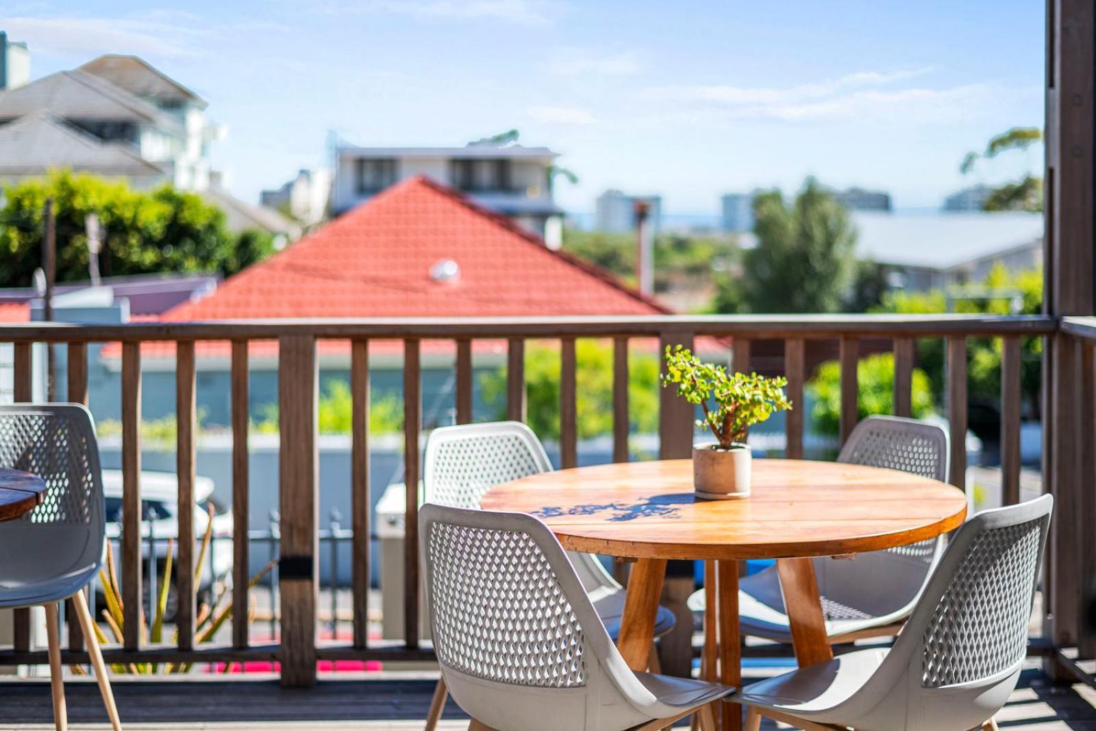 Antrim Boutique Hotel By Totalstay Kapstaden Exteriör bild