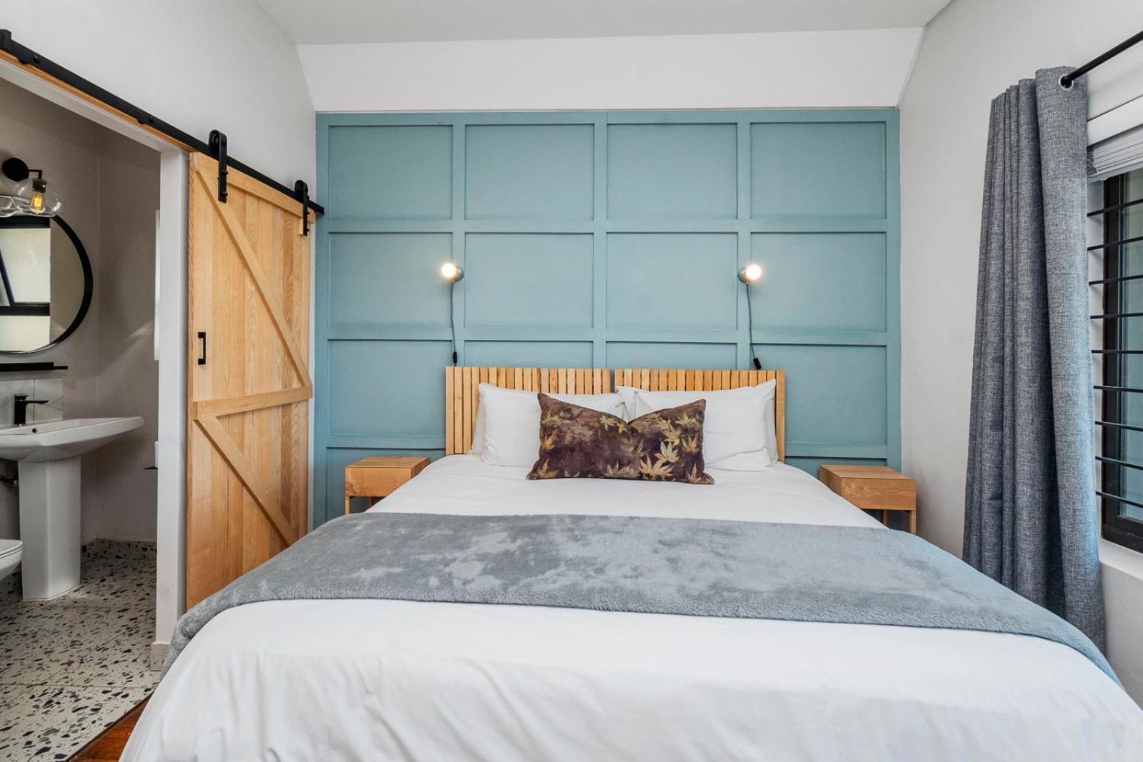 Antrim Boutique Hotel By Totalstay Kapstaden Exteriör bild