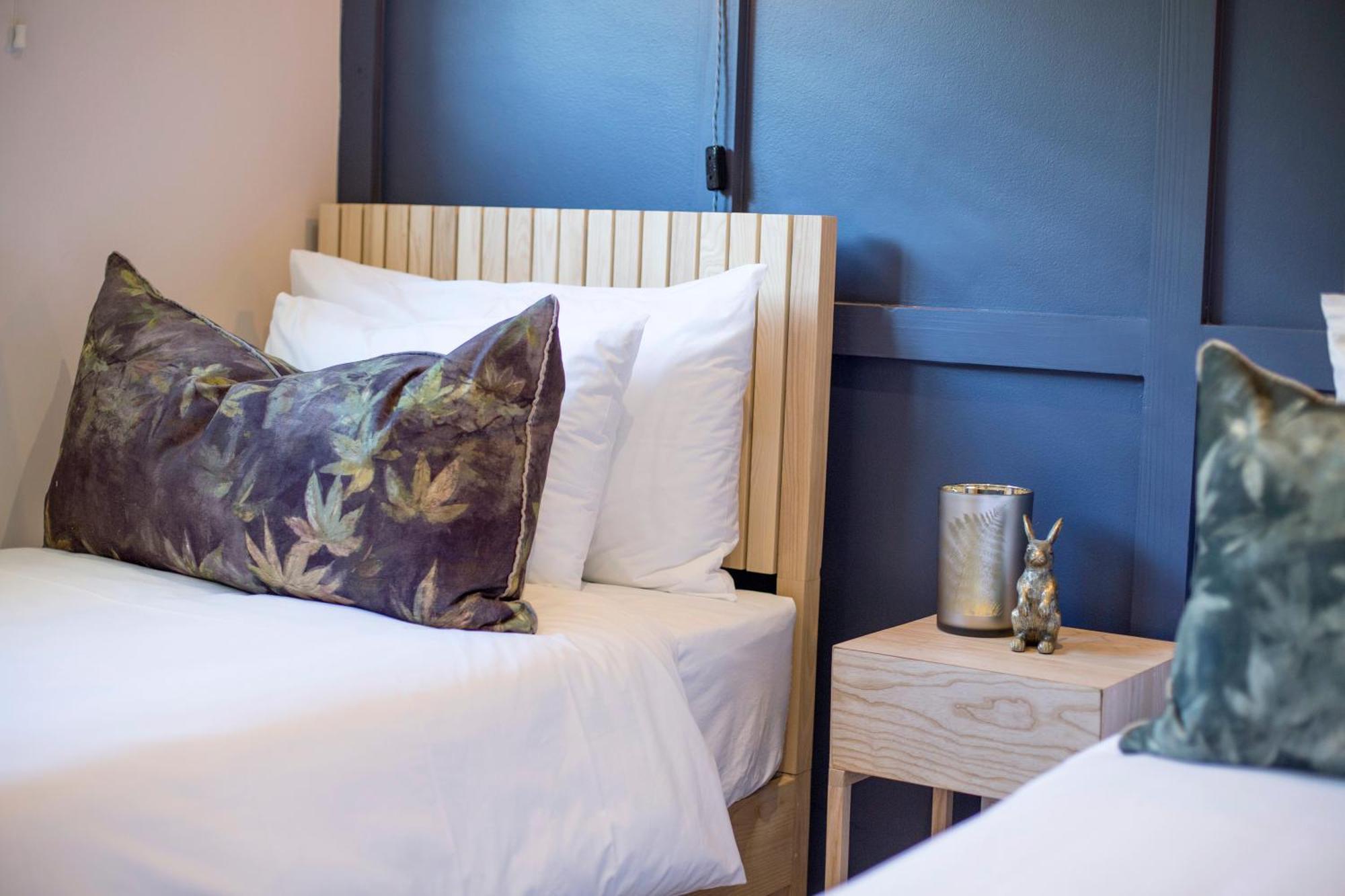 Antrim Boutique Hotel By Totalstay Kapstaden Exteriör bild