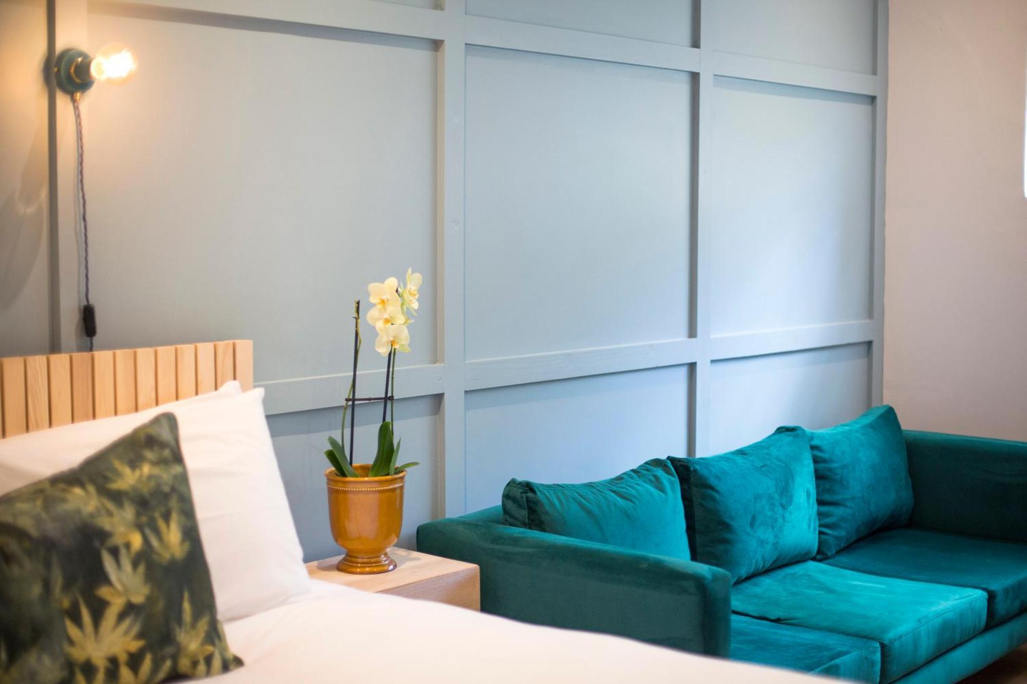 Antrim Boutique Hotel By Totalstay Kapstaden Exteriör bild