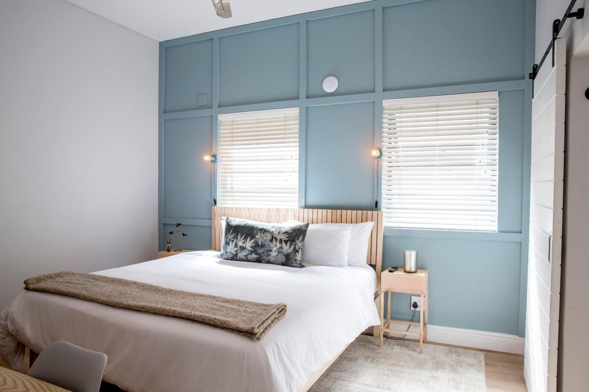 Antrim Boutique Hotel By Totalstay Kapstaden Exteriör bild