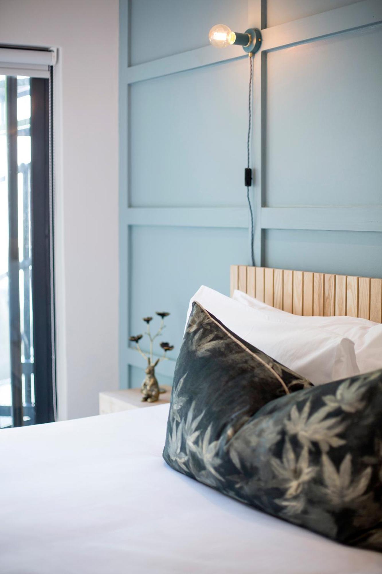Antrim Boutique Hotel By Totalstay Kapstaden Exteriör bild