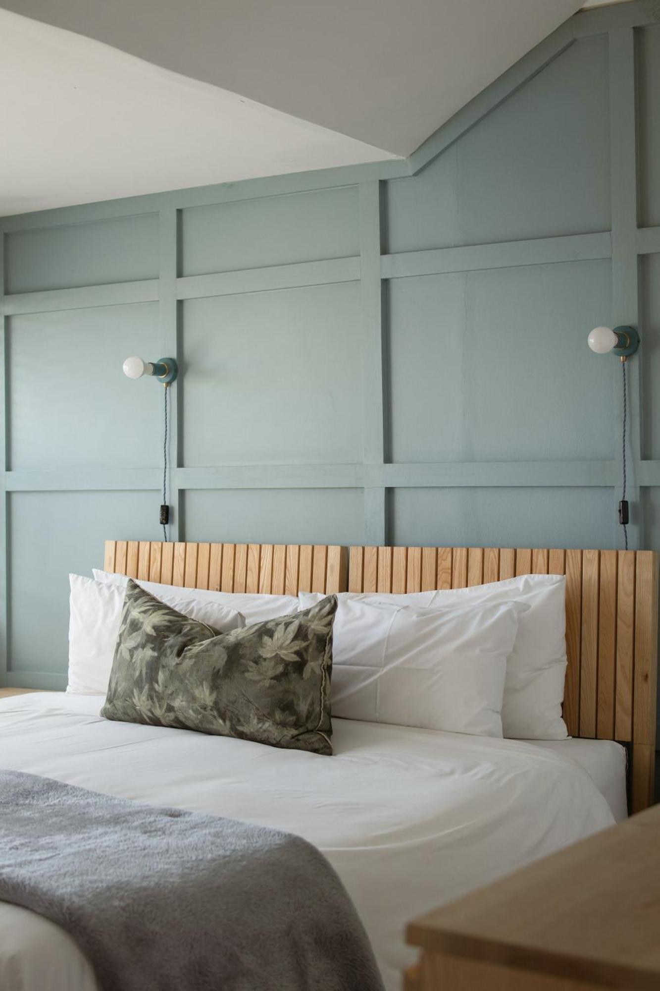 Antrim Boutique Hotel By Totalstay Kapstaden Exteriör bild